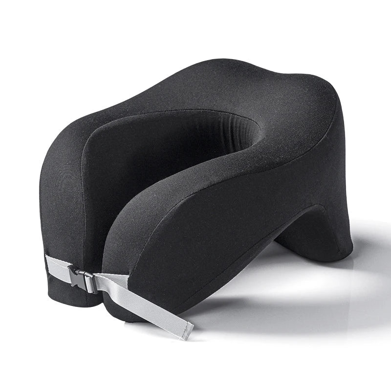 Almohada Cervical Ergonómica Premium – Soporte de Descanso Multifuncional