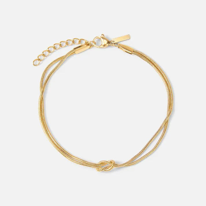 2x1 Lazo Eterno · Brazalete de Pareja