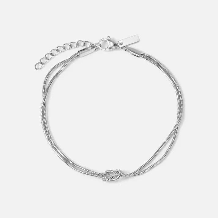 2x1 Lazo Eterno · Brazalete de Pareja