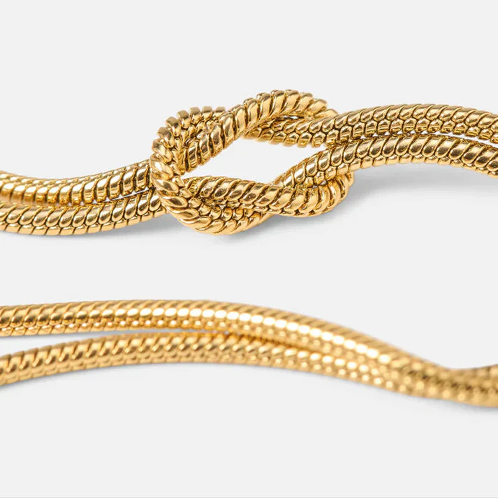 2x1 Lazo Eterno · Brazalete de Pareja