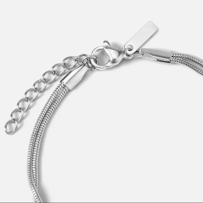 2x1 Lazo Eterno · Brazalete de Pareja